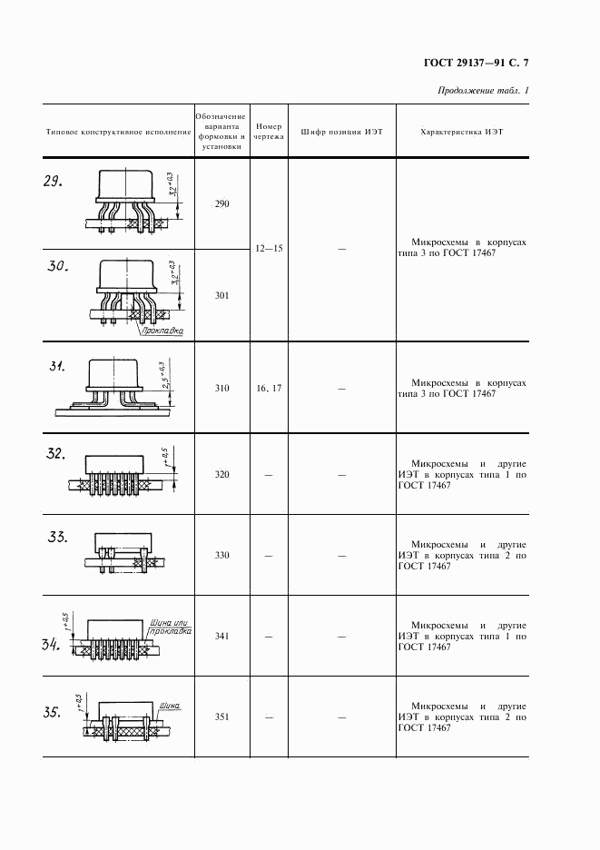 ГОСТ 29137-91, страница 8