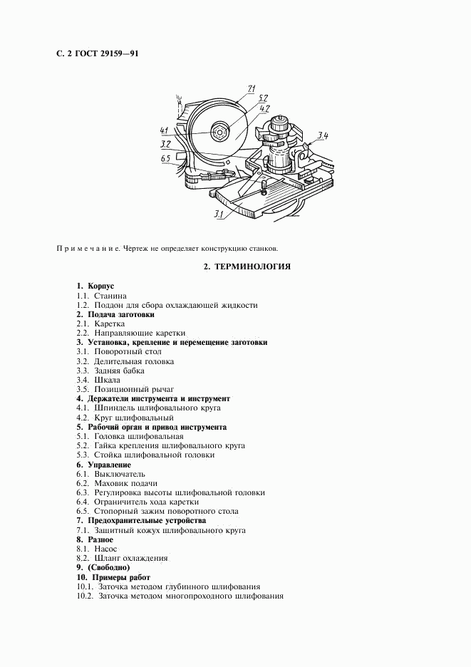 ГОСТ 29159-91, страница 3