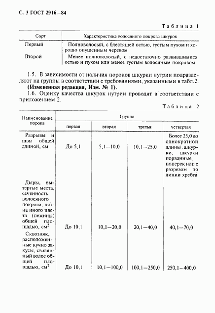 ГОСТ 2916-84, страница 4