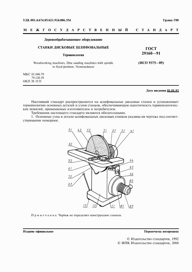 ГОСТ 29160-91, страница 2