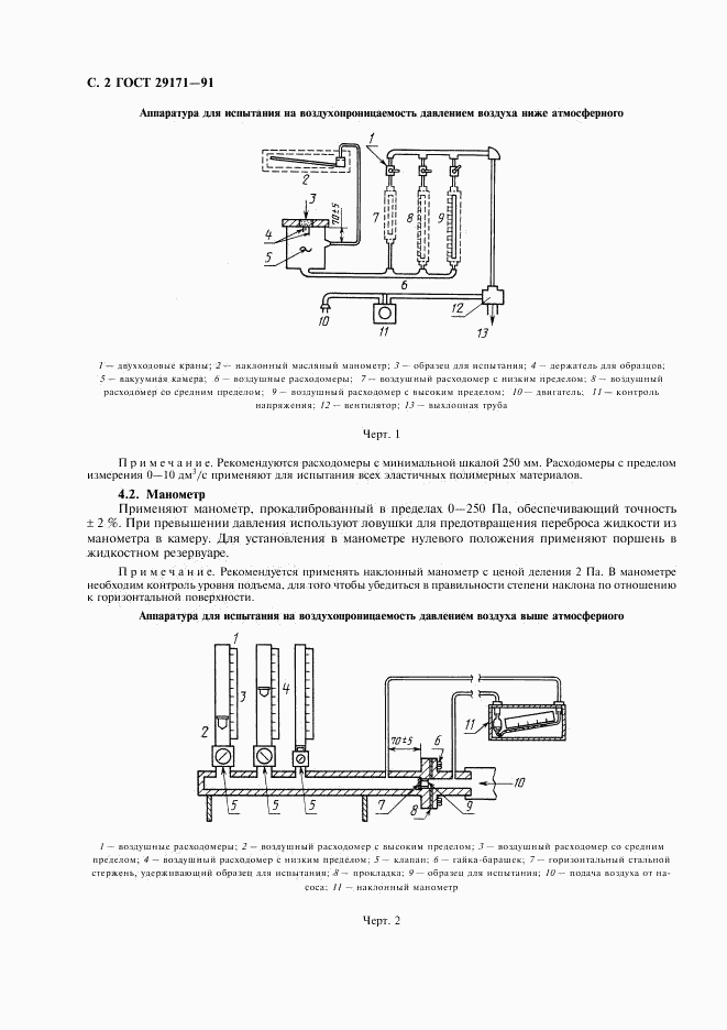 ГОСТ 29171-91, страница 3