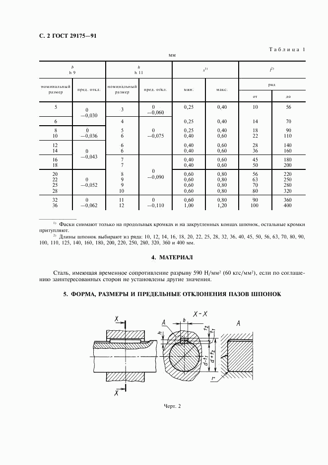 ГОСТ 29175-91, страница 3