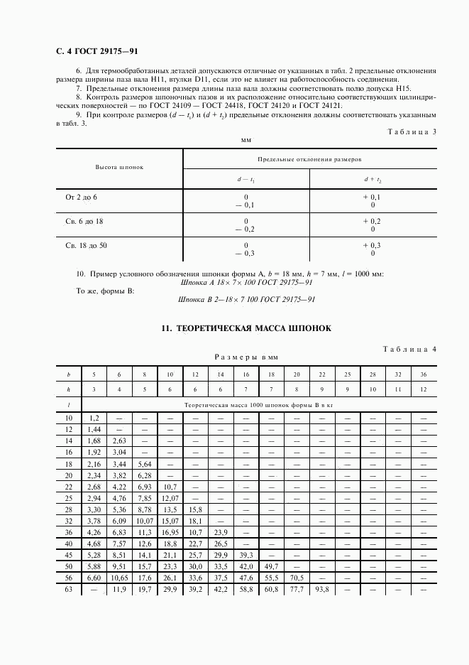 ГОСТ 29175-91, страница 5