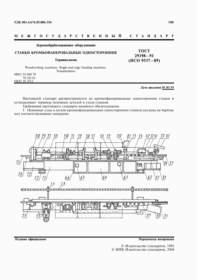 ГОСТ 29198-91, страница 2