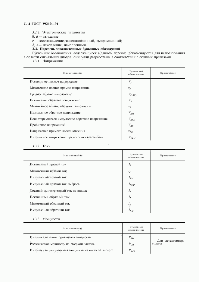 ГОСТ 29210-91, страница 8