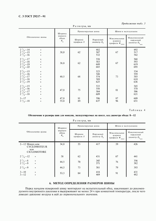 ГОСТ 29217-91, страница 4