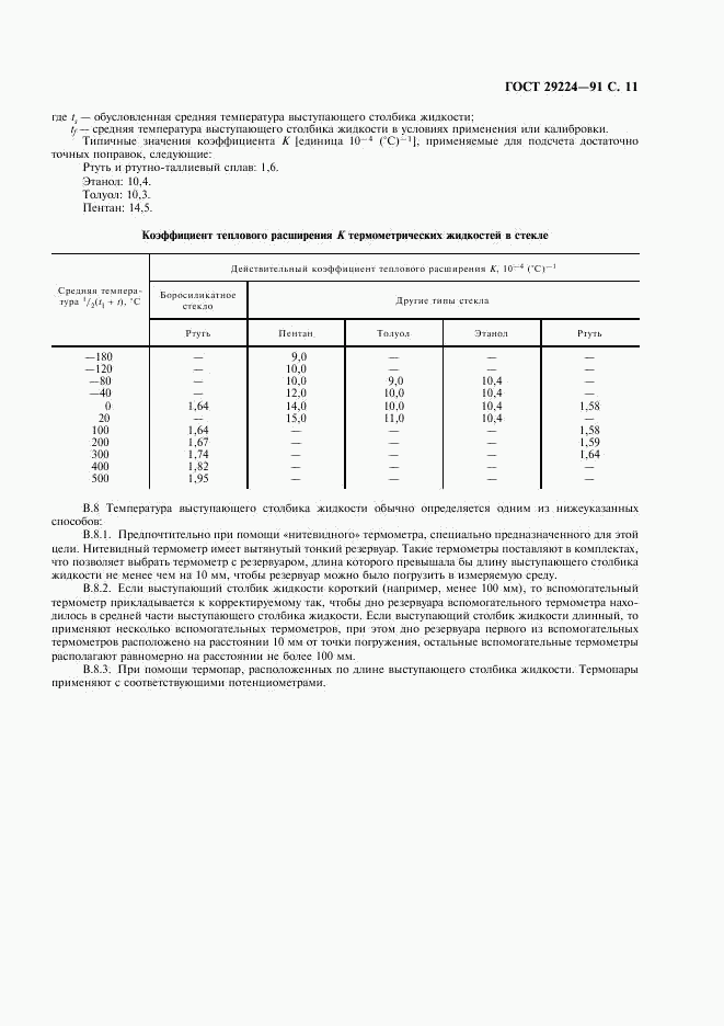 ГОСТ 29224-91, страница 12