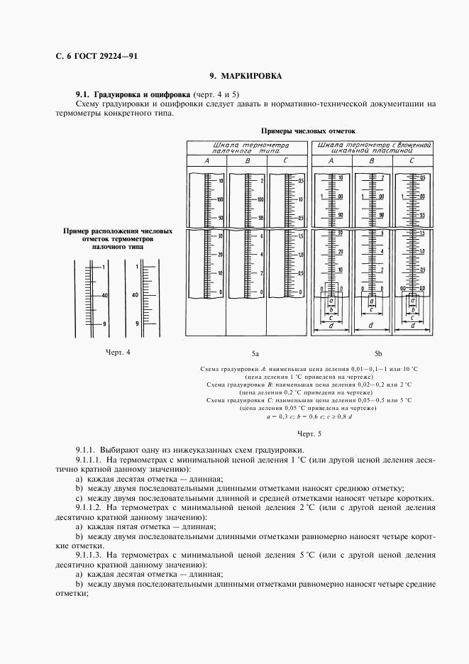 ГОСТ 29224-91, страница 7