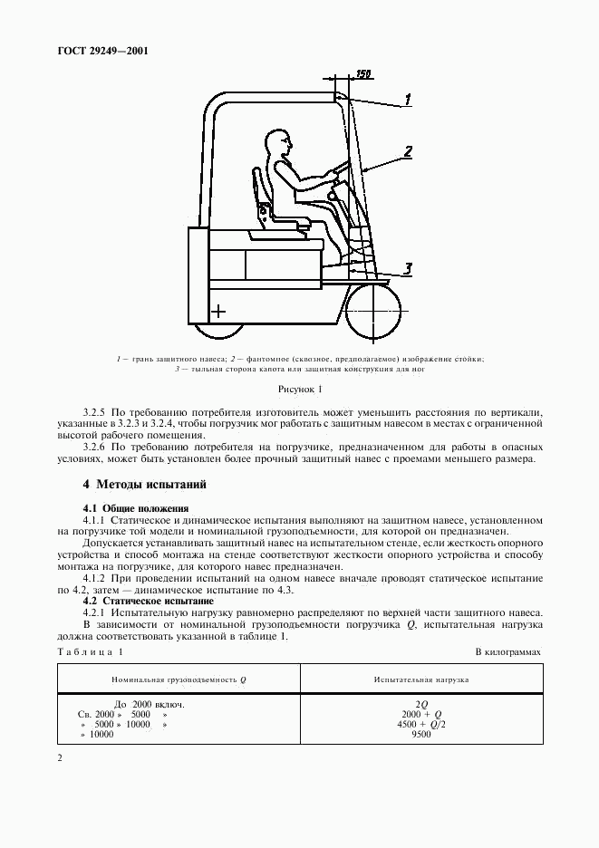 ГОСТ 29249-2001, страница 5