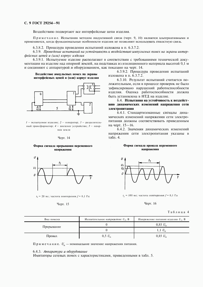 ГОСТ 29254-91, страница 10