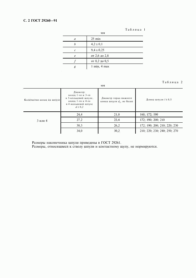 ГОСТ 29260-91, страница 4