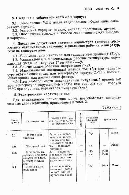 ГОСТ 29283-92, страница 10