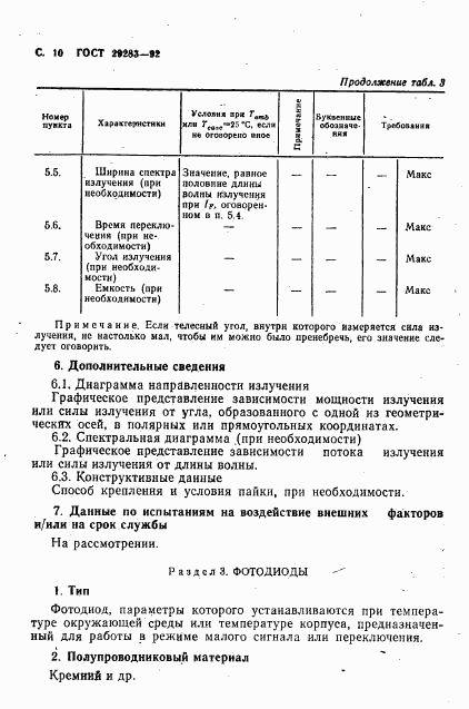 ГОСТ 29283-92, страница 11