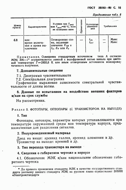 ГОСТ 29283-92, страница 16