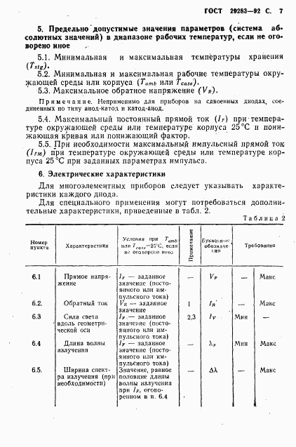 ГОСТ 29283-92, страница 8