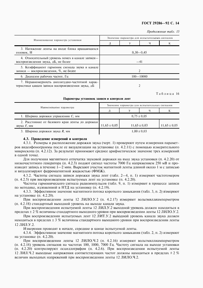 ГОСТ 29286-92, страница 15