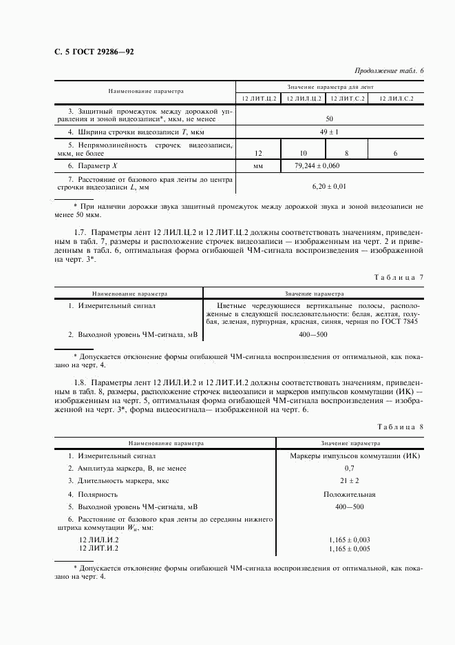 ГОСТ 29286-92, страница 6