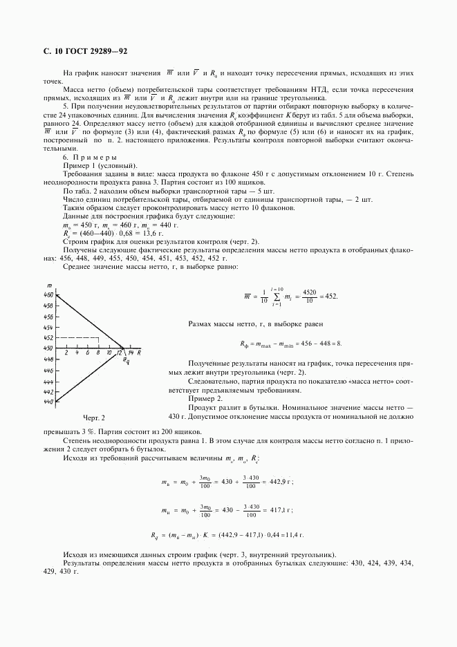 ГОСТ 29289-92, страница 11