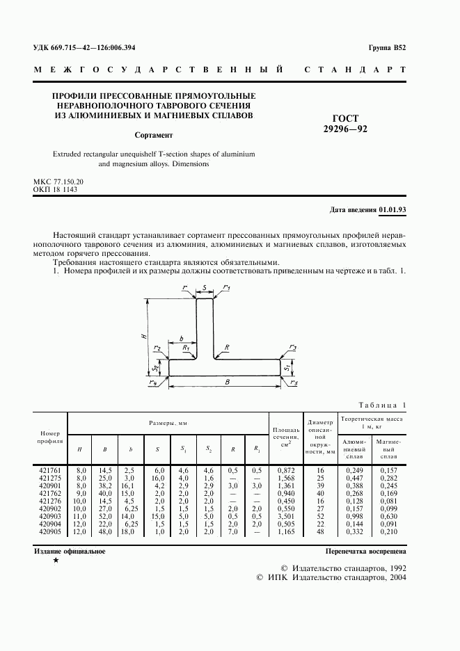 ГОСТ 29296-92, страница 2