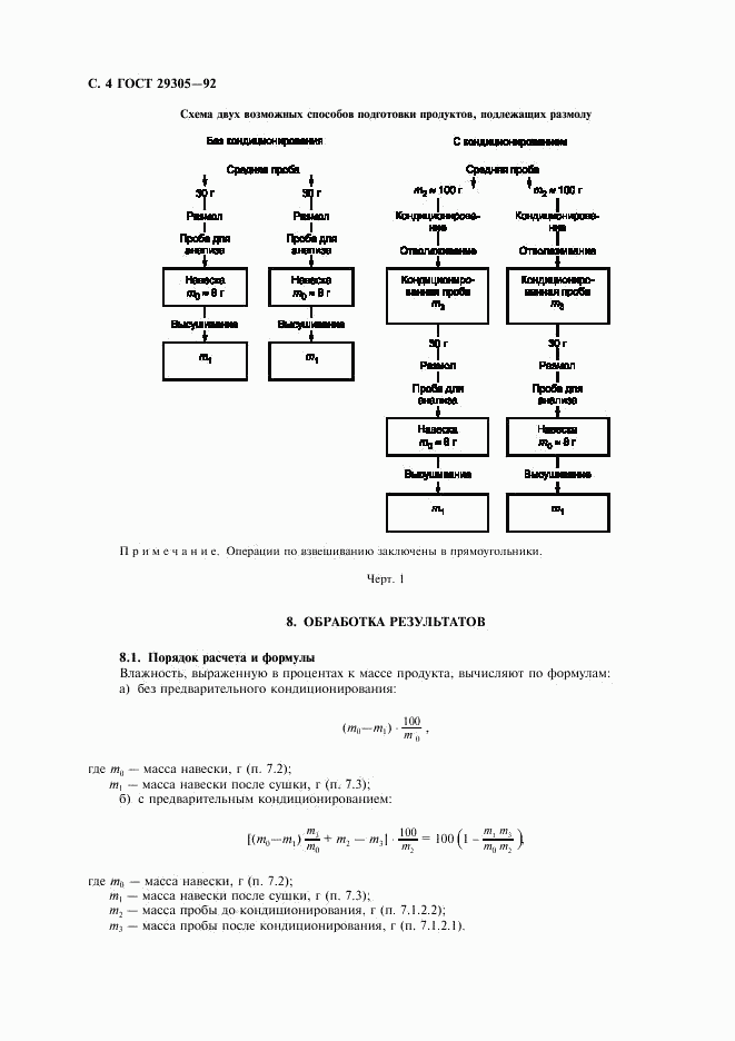 ГОСТ 29305-92, страница 5