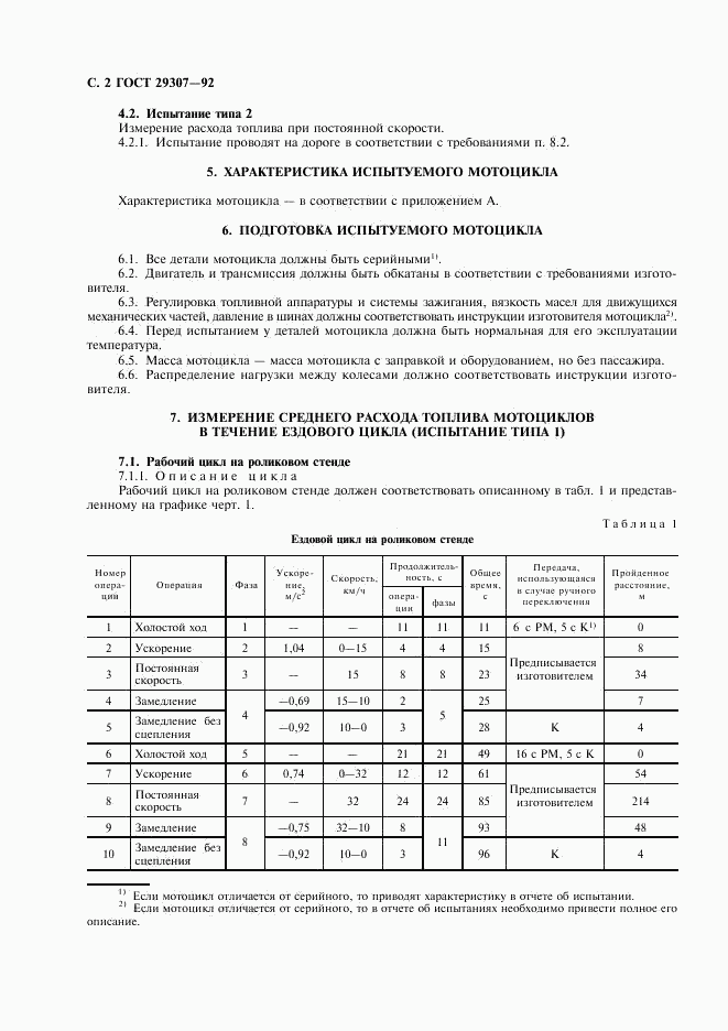 ГОСТ 29307-92, страница 3