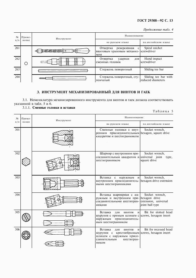 ГОСТ 29308-92, страница 15