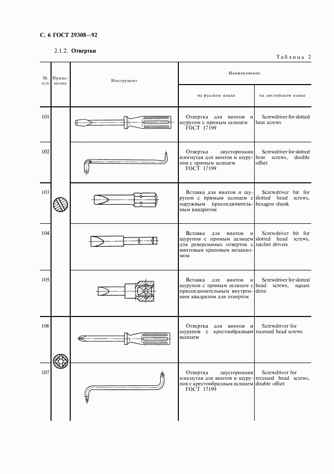 ГОСТ 29308-92, страница 8