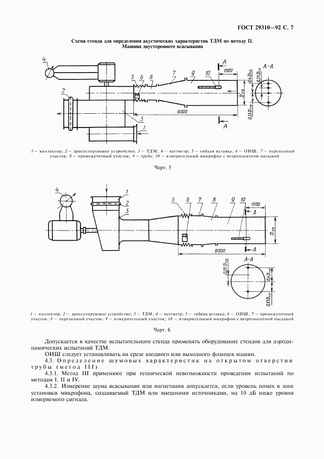 ГОСТ 29310-92, страница 8