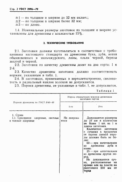 ГОСТ 2996-79, страница 3