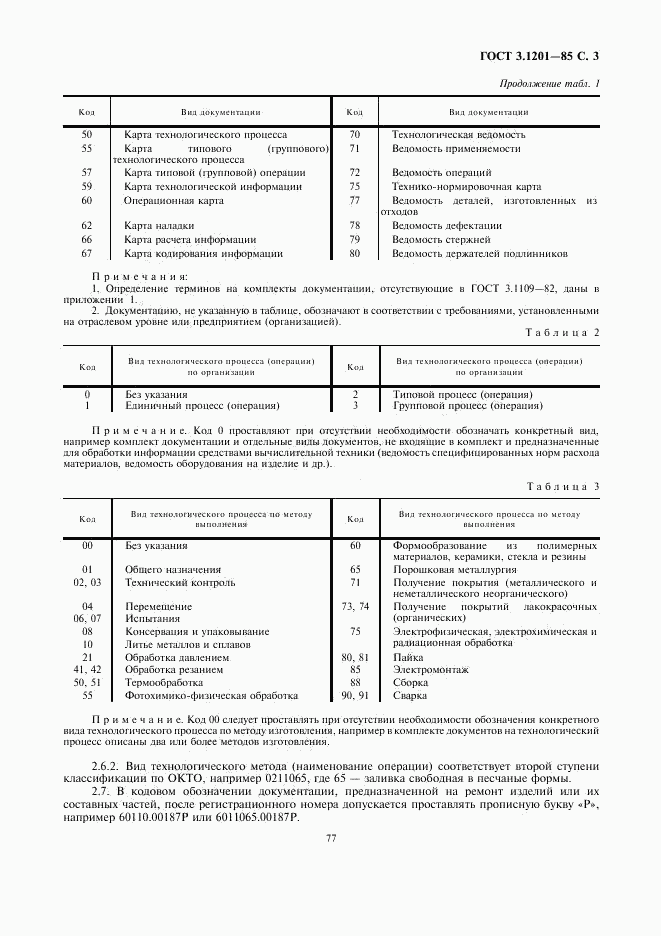 ГОСТ 3.1201-85, страница 4