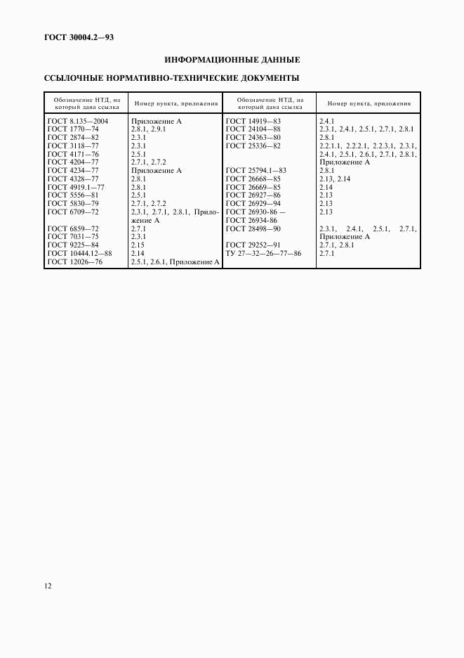 ГОСТ 30004.2-93, страница 14