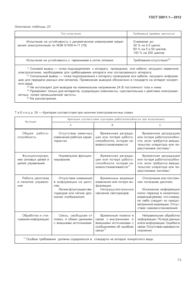 ГОСТ 30011.1-2012, страница 79