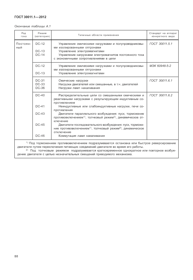 ГОСТ 30011.1-2012, страница 94