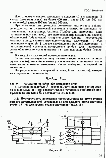 ГОСТ 30027-93, страница 28