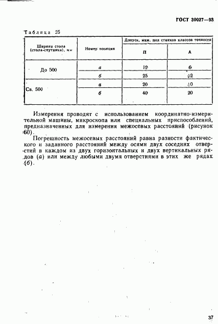 ГОСТ 30027-93, страница 40