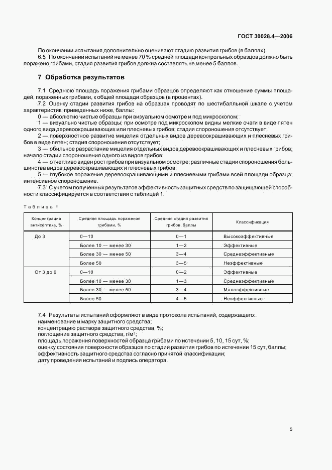 ГОСТ 30028.4-2006, страница 7