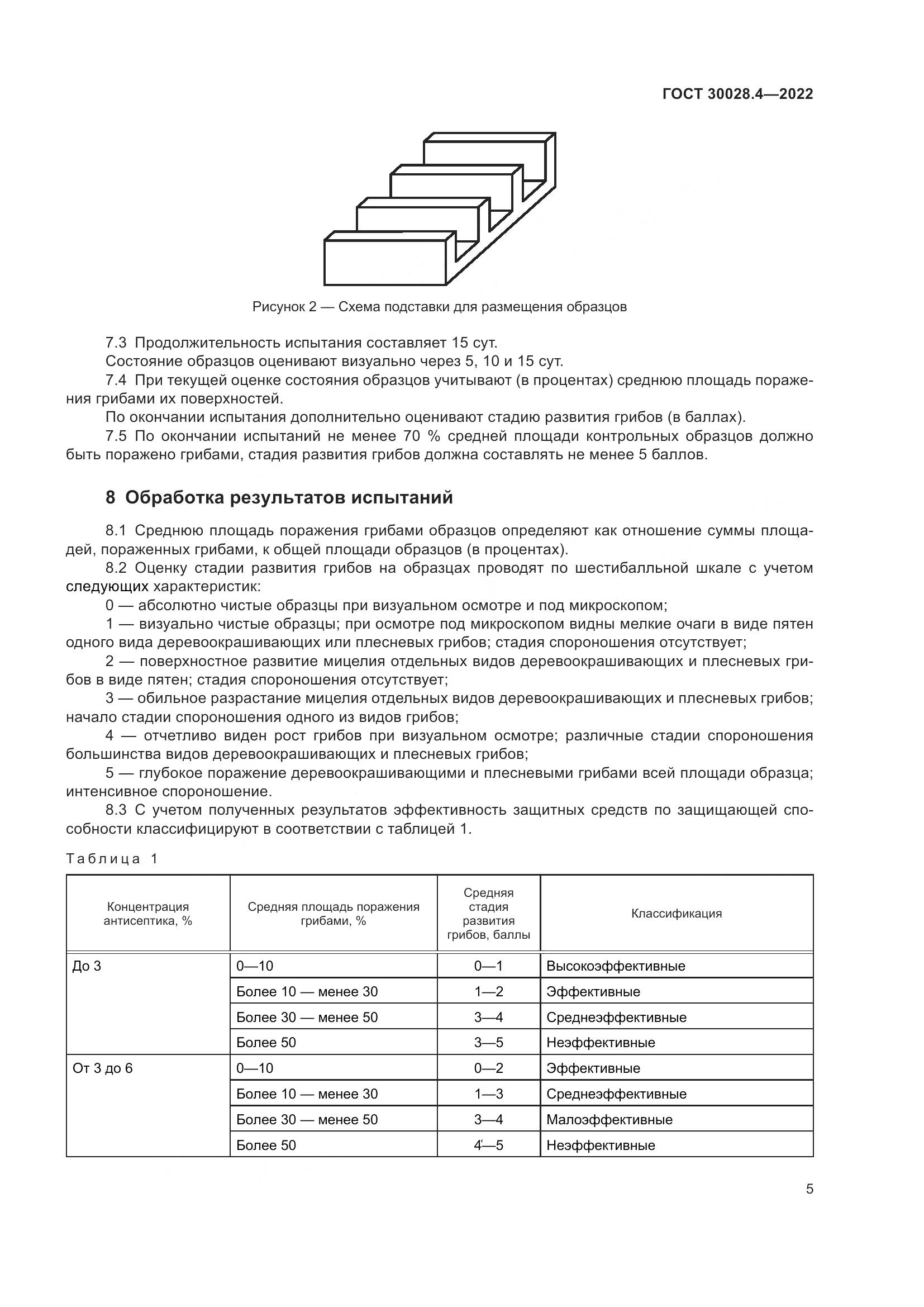 ГОСТ 30028.4-2022, страница 9