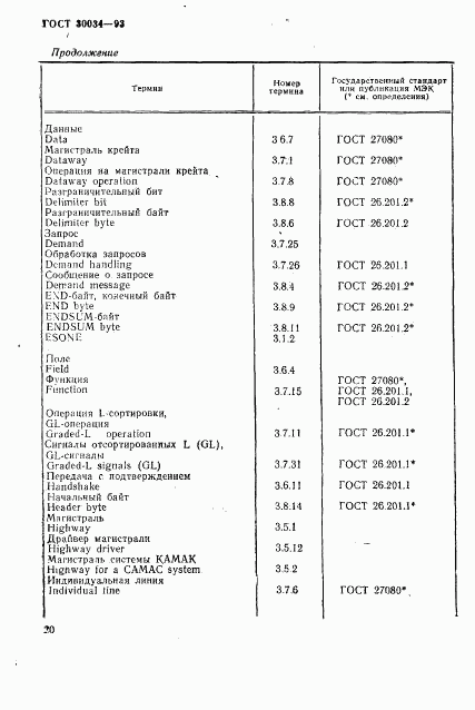 ГОСТ 30034-93, страница 26