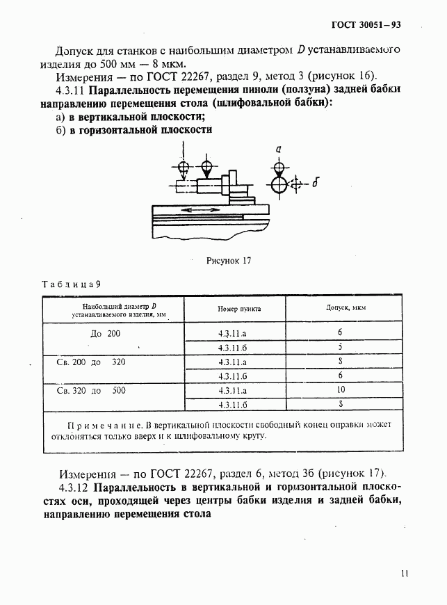 ГОСТ 30051-93, страница 14