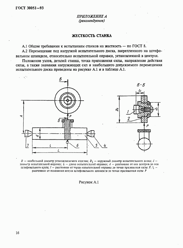 ГОСТ 30051-93, страница 19