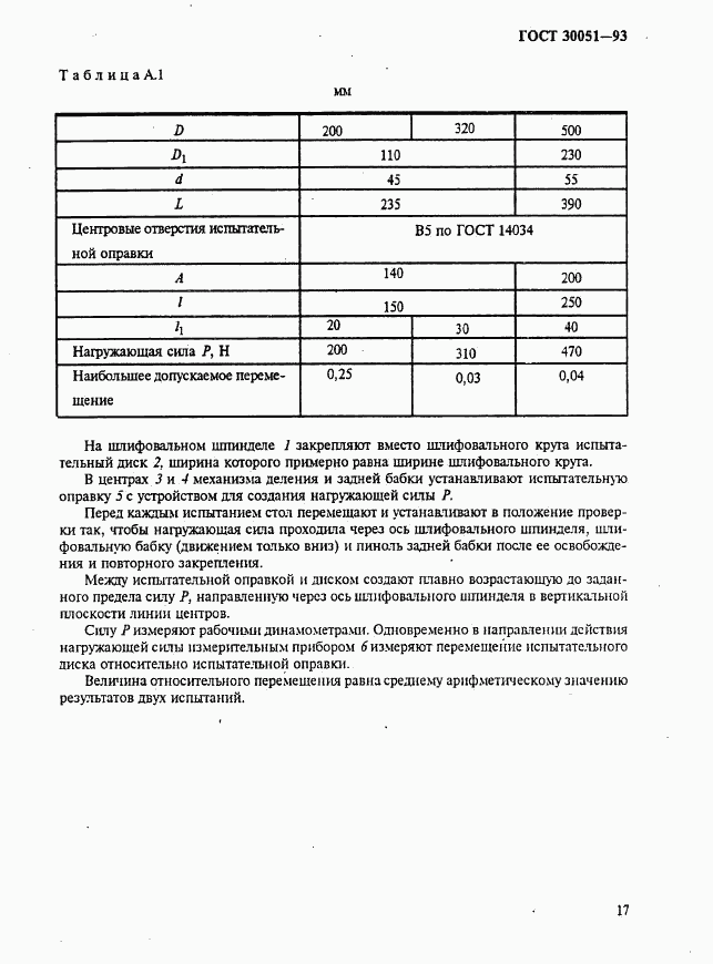 ГОСТ 30051-93, страница 20