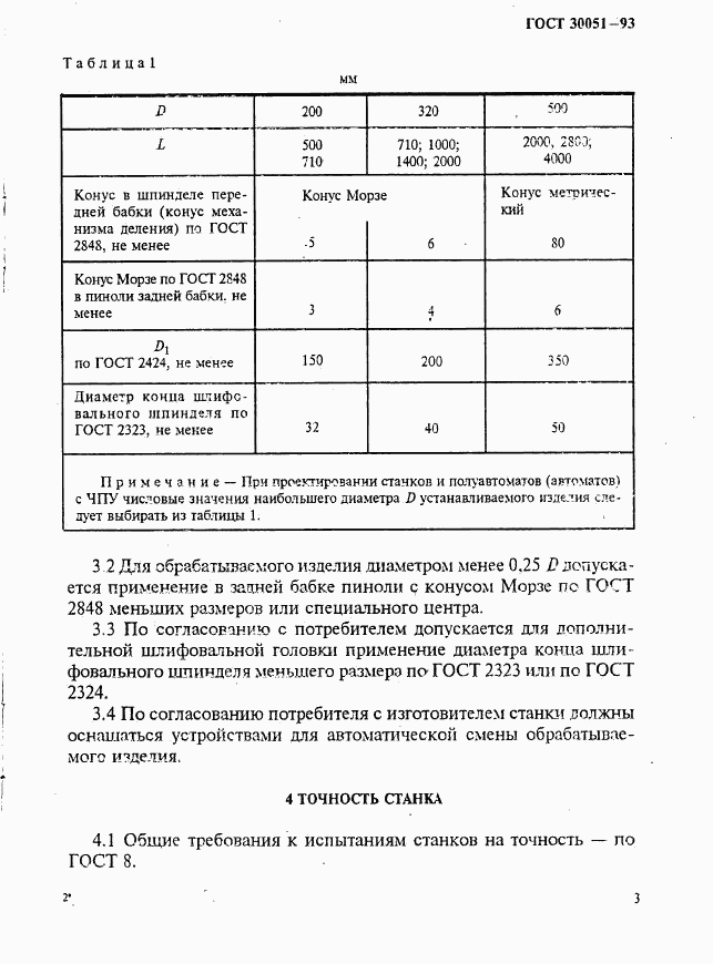 ГОСТ 30051-93, страница 6