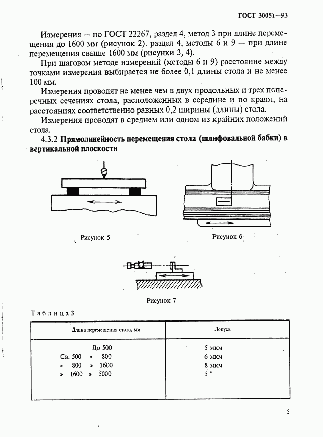 ГОСТ 30051-93, страница 8