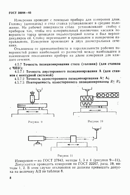 ГОСТ 30098-93, страница 11