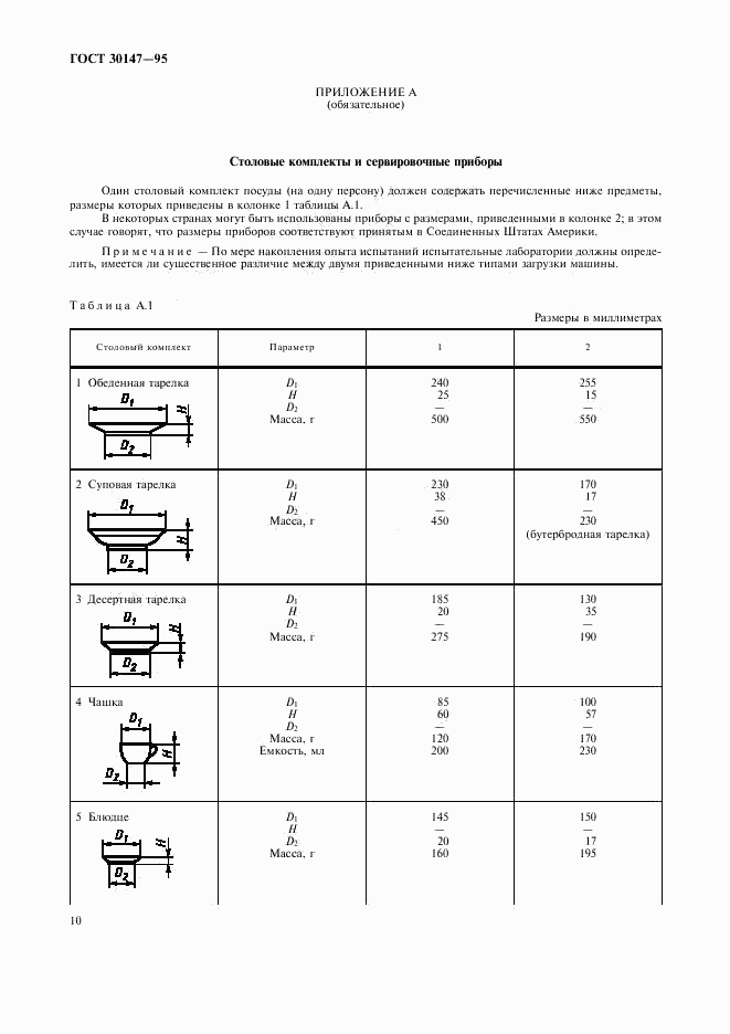 ГОСТ 30147-95, страница 13