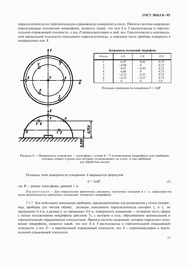 ГОСТ 30163.0-95, страница 16