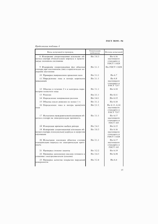 ГОСТ 30195-94, страница 18