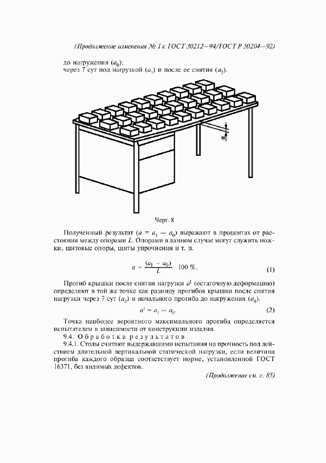 ГОСТ 30212-94, страница 14