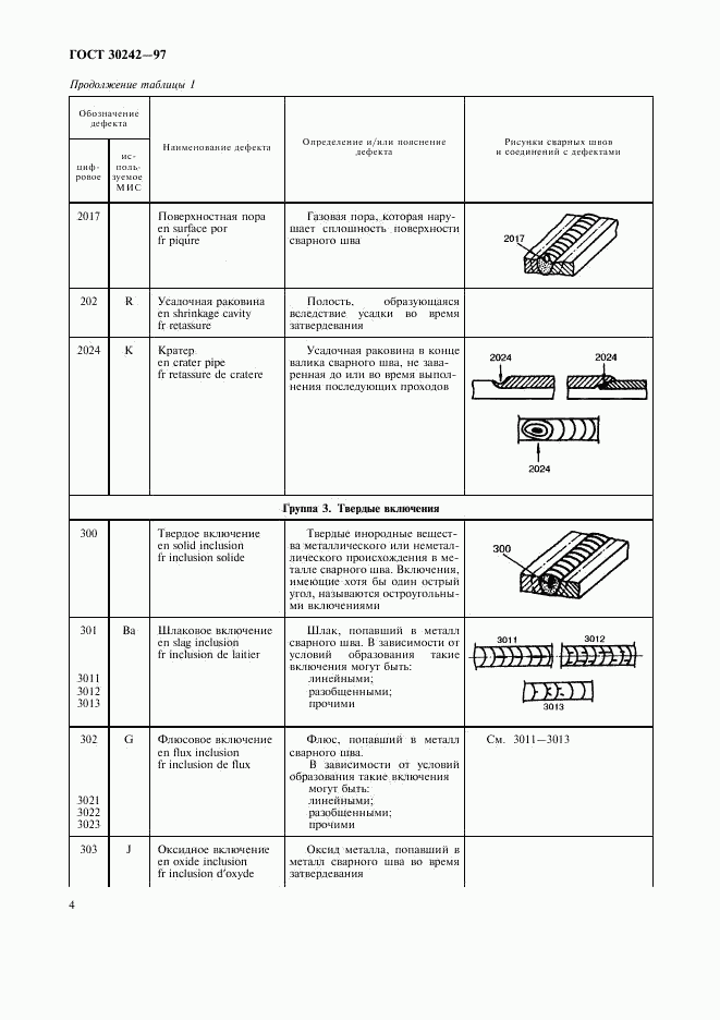 ГОСТ 30242-97, страница 7