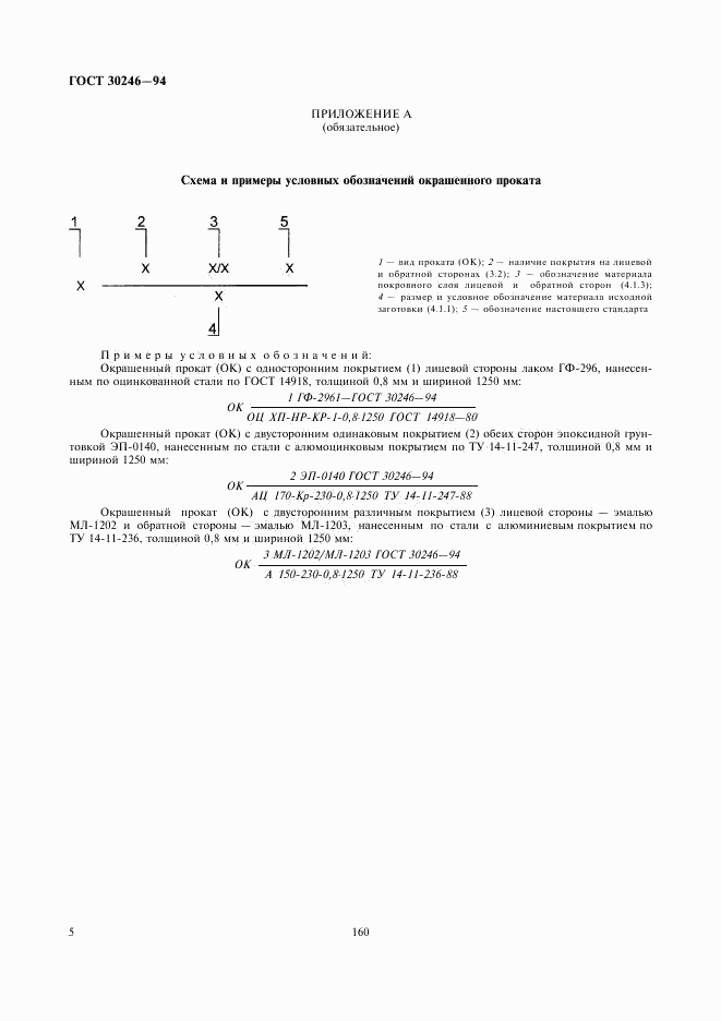 ГОСТ 30246-94, страница 7